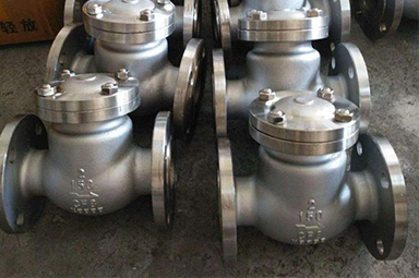 美標止回閥H44H/H44W(圖) 美標止回閥H44H/H44W